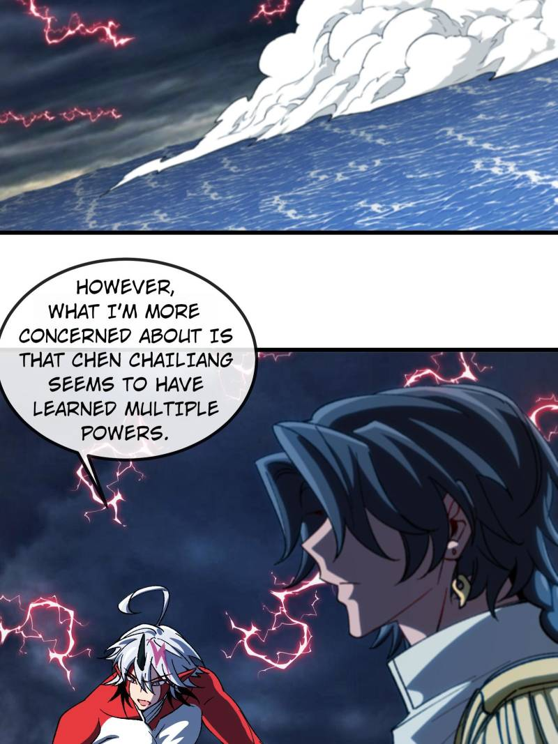 I Am The Monster Overlord Chapter 94 52
